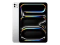 Produktbild: Apple 11-inch iPad Pro M5 Wi-Fi - Tablet - 256 GB - 27.9 cm (11