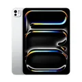 Produktbild: Apple iPad Pro 11'' - 2025 - 256GB - Wi-Fi - Silber - Silver Differenzbesteuert