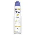 Produktbild: Kit 6 Stück DOVE Deodorant Spray 150 ml ORIGINAL Classic