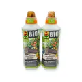 Produktbild: COMPO BIO Hochbeetdünger - 2x1 Liter