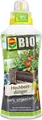 Produktbild: COMPO BIO Hochbeetdünger Flüssigdünger vegan für Obst Gemüse Hochbeetpflanzen 1L