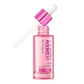 Produktbild: Maybelline New York Grippy Serum Primer, Mit Niacinamid für eine mit Feuchtigkeit versorgte, prallere Haut, Make-up-Halt für bis zu 24 Stunden, Vegane Formel, 30ml