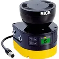 Produktbild: Sick Sicherheitslaserscan. MICS3-AAAZ40AZ1P01