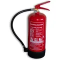 Produktbild: Abc Pulverfeuerlöscher 6kg Feuerlöscher