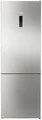 Produktbild: Siemens KG49NXIBF iQ300 Stand Kühl-Gefrierkombination, 70 cm breit, 440 L, noFrost, ecoMode, Touch-Bedienung, antiFingerprint Edelstahl