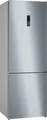 Produktbild: Siemens IQ300 KG49NXIBF Freistehende Kühl-Gefrier-Kombination, 440L