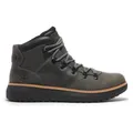 Produktbild: Timberland - Hudson Road Mid Lace Up Waterproof Chukka Boot - Freizeitstiefel 43 | EU 43 schwarz