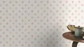 Produktbild: Rasch Vliestapete Bambino XIX, leicht gekörnt, Mit Punkten