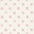 Produktbild: Rasch Vliestapete Bambino XIX 252019 Punkte Rosa 10,05 m x 0,53 m