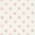 Produktbild: Rasch | Bambino XIX | 252019 | Vliestapete | Punkte | 0.53 x 10.05 m | Rosa