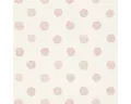 Produktbild: Vliestapete 252019 Bambino XIX Punkte rosa