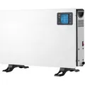 Produktbild: Denver SCH-2105 Smart Konvektor-Heizung 2000 Watt mit App-Steuerung weiß wie neu