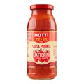 Produktbild: 12x Mutti Salsa Pronta Pomodoro Datterini Tomatensauce 100% Italienisch 300g