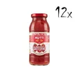 Produktbild: 12x Mutti Salsa Pronta Pomodoro Datterini Tomatensauce 100% Italienisch 300g
