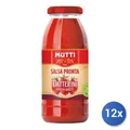 Produktbild: 12x Multipack Mutti Salsa Pronta Tomaten Gr 300