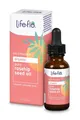 Produktbild: Life-flo, Pure Rosehip Seed Oil, naturreines Hagebuttensamenöl, 30 ml