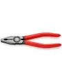 Produktbild: KNIPEX Kombizangen 03 01 180