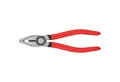 Produktbild: Knipex Greifzange KNIPEX Kombizange 03 01 180