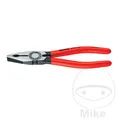 Produktbild: KNIPEX Kombinationszange 180 MM