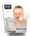 Produktbild: LIONELO BABYPRESTO Babymilchmaschine, elektrischer Warmwasserbereiter 2 Liter