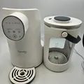 Produktbild: LIONELO BABYPRESTO Babymilchmaschine, elektrischer Warmwasserbereiter 2 Liter