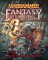 Produktbild: WFRSP - Warhammer Fantasy-Rollenspiel Regelwerk: Eine grimme Welt voller gefährlicher Abenteuer