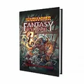 Produktbild: Ulisses Spiele WFRSP - Warhammer Fantasy-Rollenspiel - Regelwerk - deutsch 299353