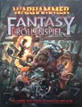 Produktbild: Warhammer Fantasy Rollenspiel Regelwerk 4te Edition deutsch - US83001 WHFR RPG