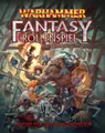 Produktbild: WFRSP - Warhammer Fantasy-Rollenspiel Regelwerk, Dave Allen