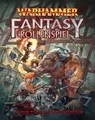 Produktbild: WFRSP - Warhammer Fantasy-Rollenspiel Regelwerk | 2022 | deutsch
