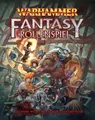 Produktbild: WFRSP - Warhammer Fantasy-Rollenspiel Regelwerk | Dave Allen (u. a.) | Buch