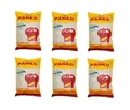 Produktbild: BIGPACK: 6kg Lobo Panko Paniermehl 6x1kg Panade Tempura Japan Mehl Brotkrumen