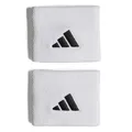 Produktbild: adidas Schweissband Handgelenk Small weiss - 2 Stück