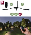Produktbild: Paulmann Plug & Shine Steuerungen Wireless , Zigbee , Dämmerung Ip68 zur Auswahl