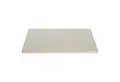Produktbild: All Grill Gasgrill Allgrill Pizzastein eckig 41 x 36 x 1,5 cm für Backofen Gasgrill