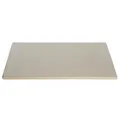 Produktbild: Pizzastein, rechteckig 41 x 36 x 1,5 cm