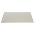 Produktbild: Allgrill Pizzastein eckig 41 x 36 x 1,5 cm für Backofen Gasgrill Pizzaofen Cordi