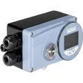 Produktbild: Bürkert Prozessregler SideControl NAMUR (Diverse) (317976)