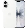 Produktbild: Apple iPhone 17 - 256 GB - Weiß (Modellnummer A3520)
