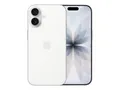 Produktbild: Apple iPhone 17 White - Smartphone - Smartphone - 256 GB