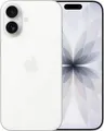 Produktbild: Apple iPhone 17 Weiß 256 GB EEK A (A - G) 16 cm (6.3 Zoll)