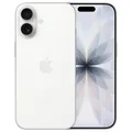 Produktbild: Apple iPhone 17 256 GB Weiß - Exzellent - 1 Jahr Garantie