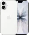 Produktbild: Apple iPhone 17 256GB Weiß 6,3 Zoll iOS Dual-SIM Nano/eSIM Smartphone