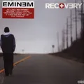 Produktbild: Eminem - Recovery (Vinyl 2LP - 2010 - EU - Reissue)