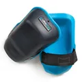 Produktbild: Ultraknee Hammock 2 | Professionelle Knieschoner für Arbeit & Garten | Komfortabel | Druckverteilend | Langlebig | Ergonomische Knieprotektoren | Knieschützer für Baustelle, Fliesenleger und Gärtner