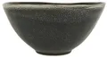 Produktbild: IB Laursen Schale DUNES Schwarz ANTIQUE BLACK Keramik Geschirr Schüssel 2000 ml