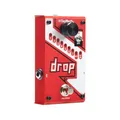 Produktbild: DIGITECH The Drop ❘ polyphones Drop Tune Pedal ❘ Gitarreneffekt ❘ Effektpedal