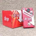 Produktbild: DIGITECH DROP Compact Drop Tune Effektpedal gebraucht JP