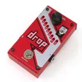 Produktbild: DigiTech Drop Pitch Shifter Effektpedal für Gitarre gebraucht JP