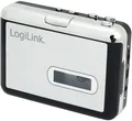 Produktbild: LogiLink USB Kasettenkonverter und Player
